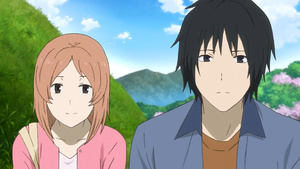 Natsume Yuujinchou Roku